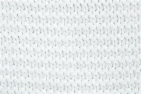 white knitted fabric, wool texture 4888670 Stock Photo at Vecteezy