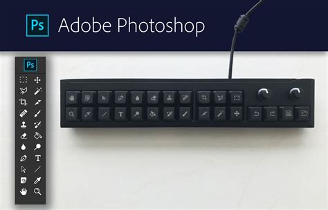 Keyboard Keypad DIY for Photoshop in 2021 | Keyboard, Color balance, Photoshop