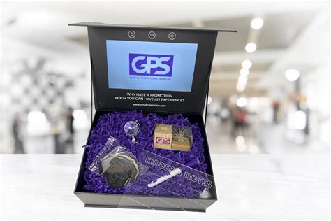 24 Unique Corporate Gifts for Employees & Clients | GPS | Global ...