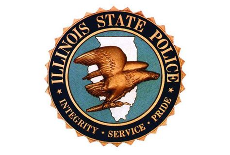 Illinois State Police seek 100th anniversary logo designs – Shaw Local