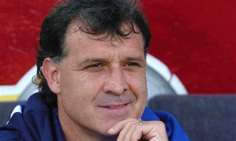 AlbicelesteBrasil: Gerardo Martino é o novo treinador do Newell's