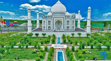 The Taj Mahal History, Facts, Wiki