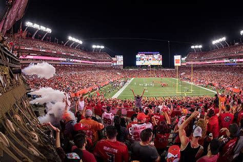 Buccaneers Tickets | Tampa Bay Buccaneers – Buccaneers.com