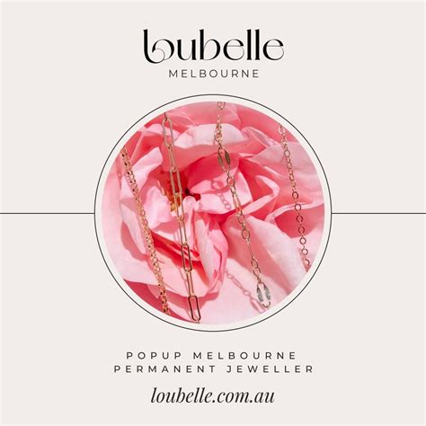 Loubelle Melbourne