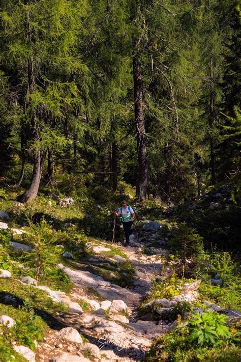 Hiking the Julian Alps: 7 Best Trails Near Lake Bled and Bohinj - Sunset Obsession