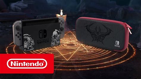 Nintendo Switch Diablo III Limited Edition Bundle | Nintendo Official UK Store