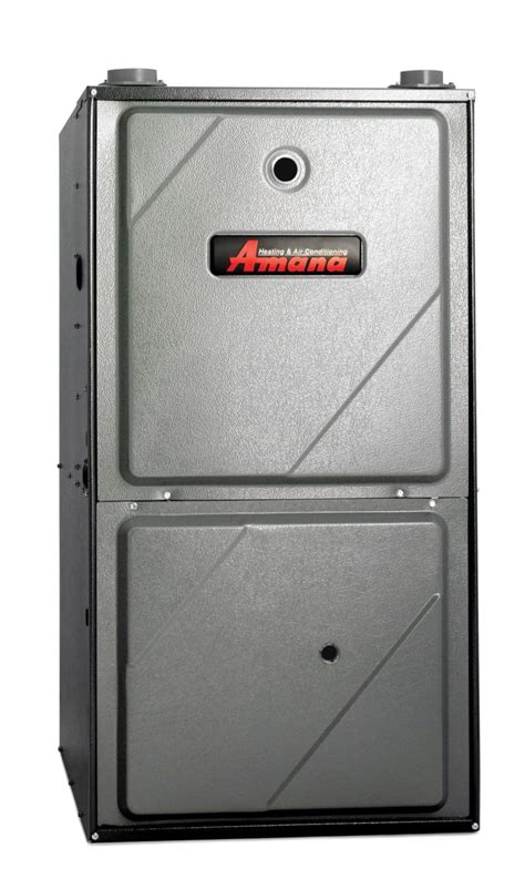 Amana Brand Furnaces- Professional Installation