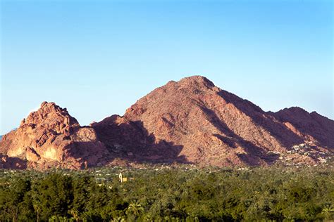 Camelback Mountain - Phoenix Arizona - LocalWiki