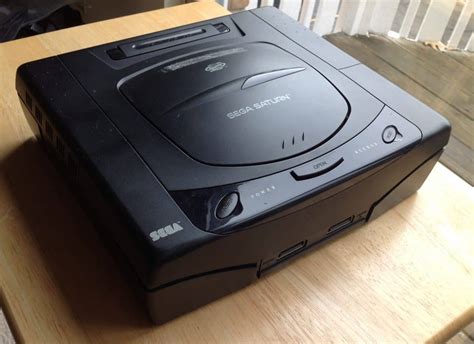 How to play Sega Saturn games on Linux