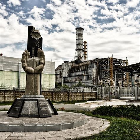 CHERNOBYL SPHERA TOURS (Kyiv) - All You Need to Know BEFORE You Go