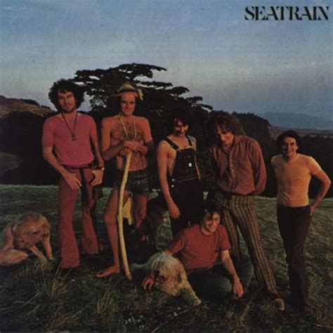 Best Buy: Seatrain [Second Album] [CD]