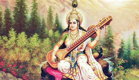 Know how Chanting of Saraswati mantra beneficial for you - lifeberrys.com