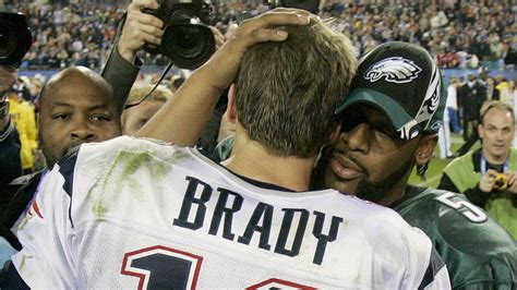 Eagles vs. Patriots Superbowl rematch: What has changed since 2005 - WHYY