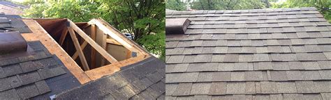 Asphalt Shingle Roof Repair | Weatherguard Roofing