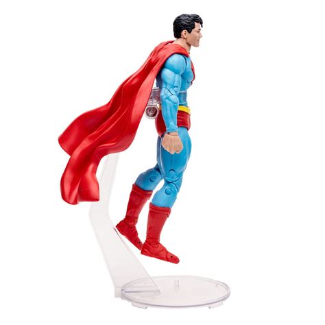 DC Multiverse Wave 15 Superman DC Classic 7-Inch Scale Action Figure