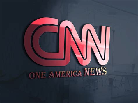 Cnn News Logo