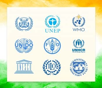 Specialised agencies of the United Nations – Desh Apnayen Sahayog ...