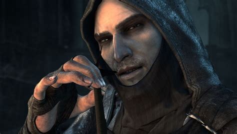 Thief review | PC Gamer