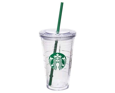 Buy Starbucks 16oz Cold Cup Tumbler Online