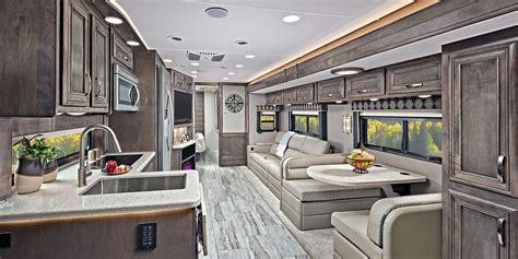 2022 Seneca Prestige - Super Class C RV | Jayco, Inc