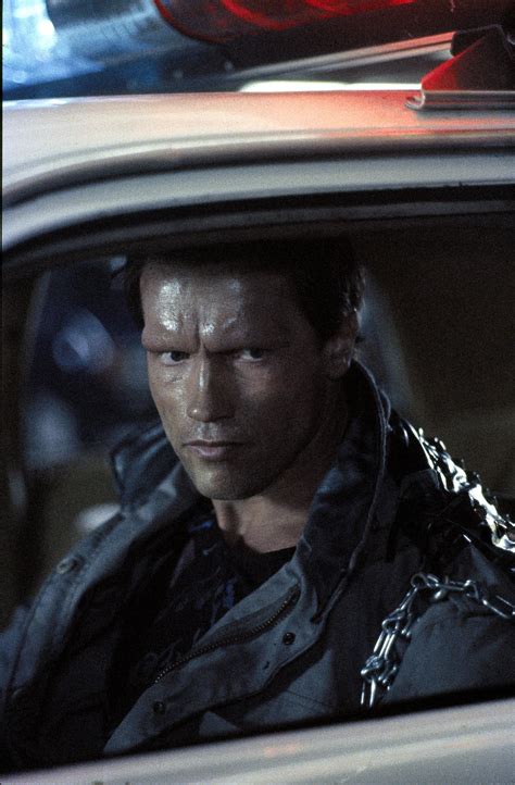 The Terminator (1984) | Terminator, Terminator 1984, Schwarzenegger