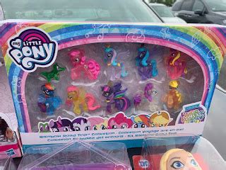 2019 | MLP Merch