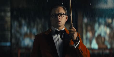 Watch: New Kingsman Trailer for 'The Golden Circle' Looks Awesome