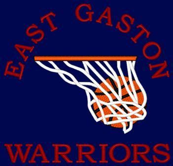 Varsity Men's Basketball - East Gaston High School - Mt. Holly, North ...