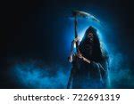 Grim Reaper Free Stock Photo - Public Domain Pictures