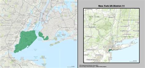 New York's 11th congressional district - Alchetron, the free social ...