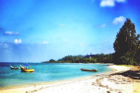 Neil Island Andaman- Places to visit, Best time visit, Adventures, Resorts