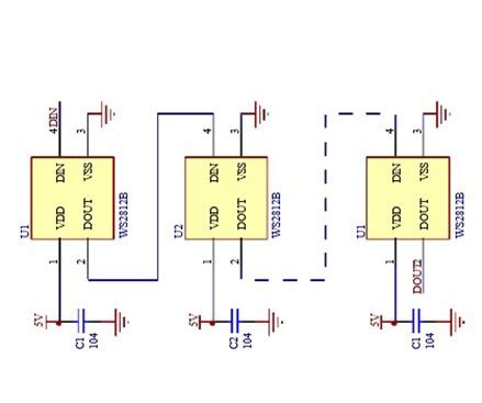 Best W2812b LED Controller | ELECFREAKS - Blog