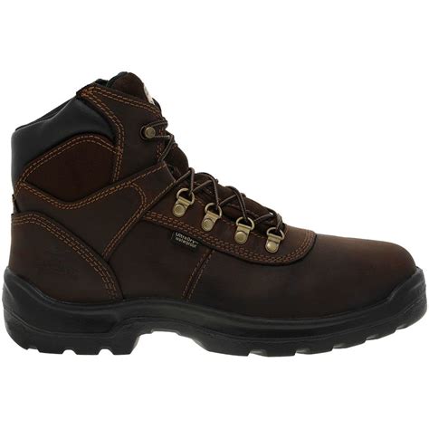 Irish Setter Ely 83618 | Mens Safety Toe Work Boots | Rogan's Shoes