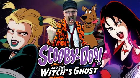 Scooby-Doo and the Witch's Ghost - Nostalgia Critic - YouTube