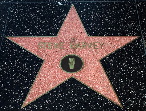 Steve Harvey - Hollywood Star Walk - Los Angeles Times