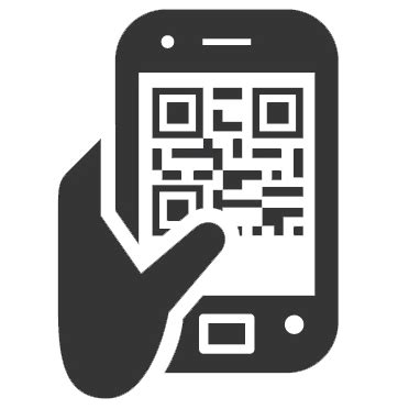 Scan Barcode Icon #102975 - Free Icons Library