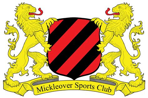 Mickleover Sports Super Draw Lotto – Mickleover Football Club