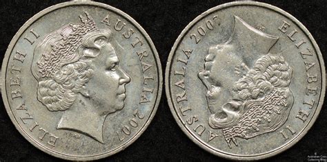 Five Rare Australian Coins that are Worth Money - The Australian Coin Collecting Blog