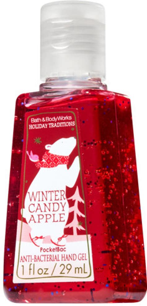 Bath & Body Works Winter Candy Apple - Price in India, Buy Bath & Body ...