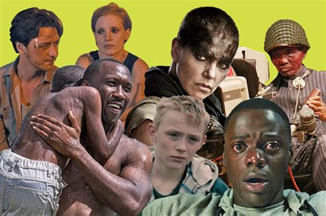 The 10 best movies of the 2010s decade - NOW Magazine