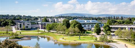 universities in ireland ranking – CollegeLearners.com