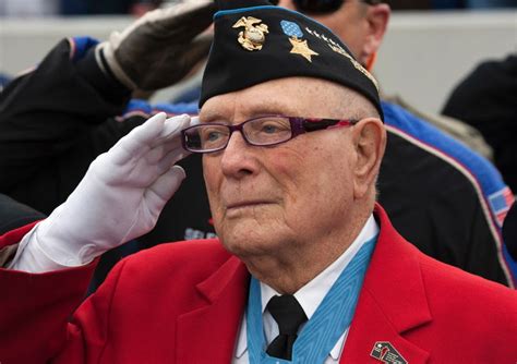 Navy to name ship after Iwo Jima Medal of Honor recipient – Medal of Honor News