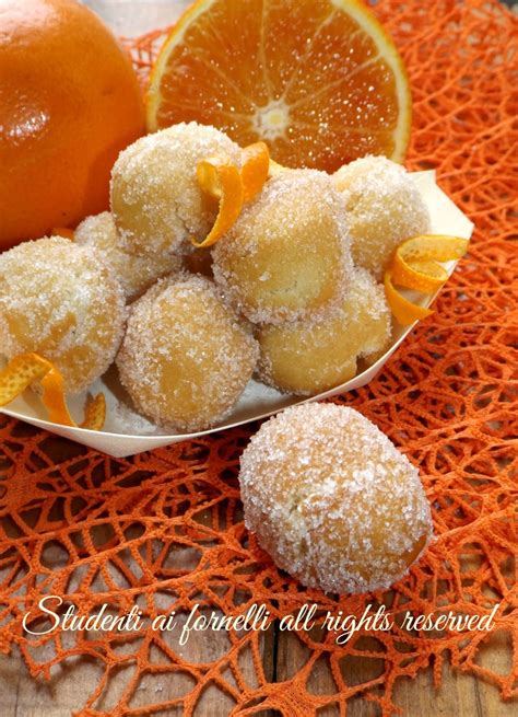 Dolci Fritti Veloci | Il Giulebbe