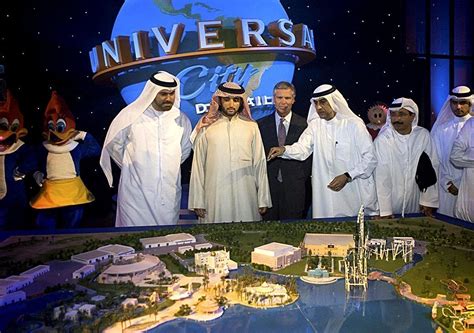 Dubai ‘needs a Disneyland’ to boost tourism - Arabian Business: Latest News on the Middle East ...