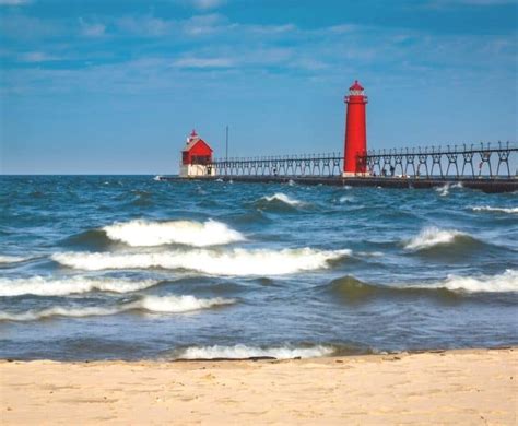 South Haven Travel Guide 2023 | My Michigan Beach and Michigan Travel