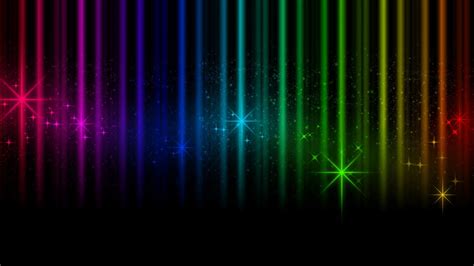 Download Black, Rainbow, Background. Royalty-Free Stock Illustration ...