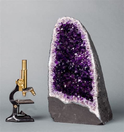 100 lbs. Amethyst Cathedral Geode for Sale – Fossil Realm