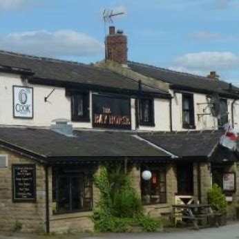 Menu & food | Bay Horse, East Ardsley, Wakefield, West Yorkshire, WF3 2HQ