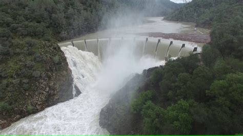 Different Types Of Spillways | Engineering Discoveries