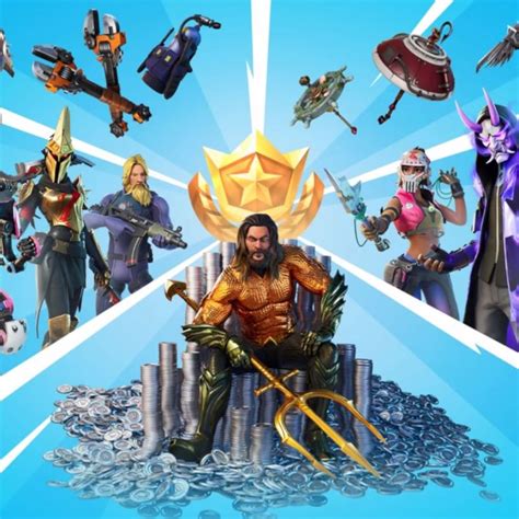 Fortnite Season 3 Aquaman Challenges – Use a Whirlpool on the Fortilla